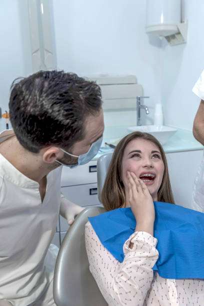 Best Emergency Gum Treatment in Mills River, NC