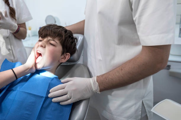 Best Emergency Treatment for Dental Infections or Abscesses in Mills River, NC