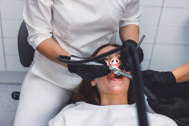 Best Emergency Treatment for Dental Infections or Abscesses in Mills River, NC
