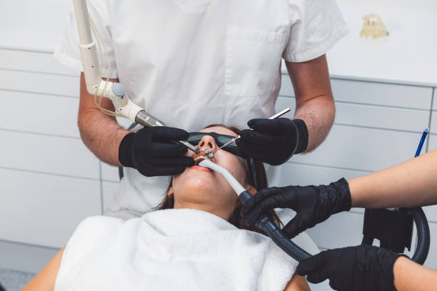 Best Cosmetic Emergency Dentistry in Mills River, NC